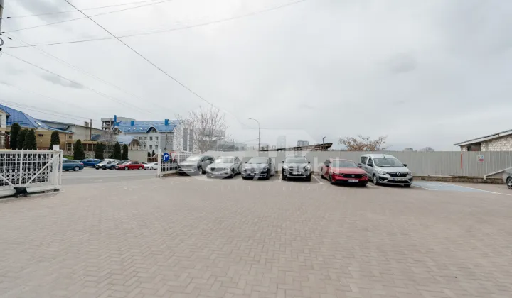 Офис, Рышкановка, КАЛЯ ОРХЕЮЛУЙ