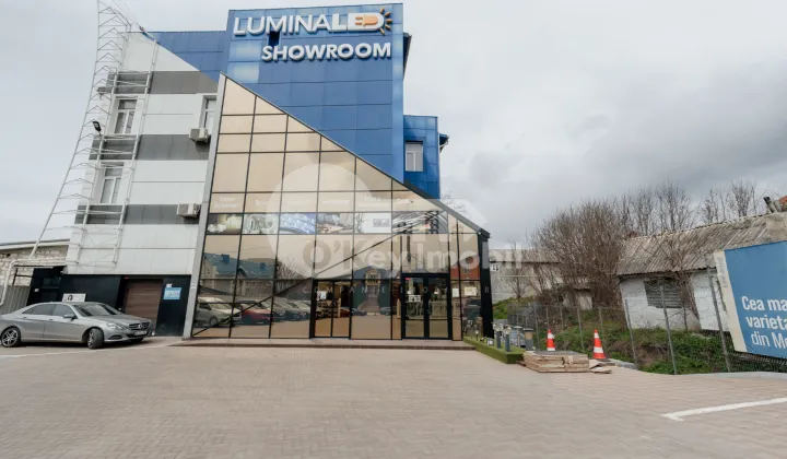 Офис, Рышкановка, КАЛЯ ОРХЕЮЛУЙ