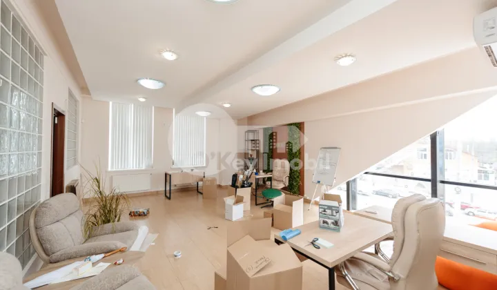 Офис, Рышкановка, КАЛЯ ОРХЕЮЛУЙ