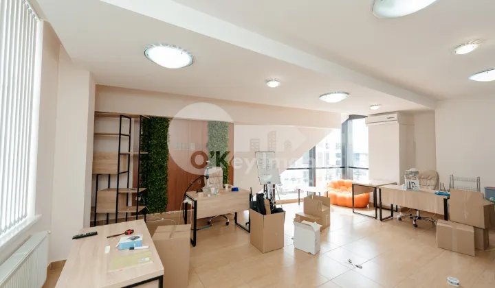 Офис, Рышкановка, КАЛЯ ОРХЕЮЛУЙ