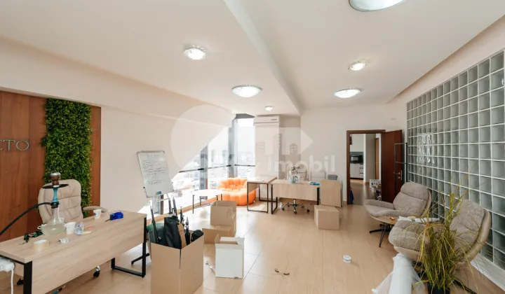 Офис, Рышкановка, КАЛЯ ОРХЕЮЛУЙ