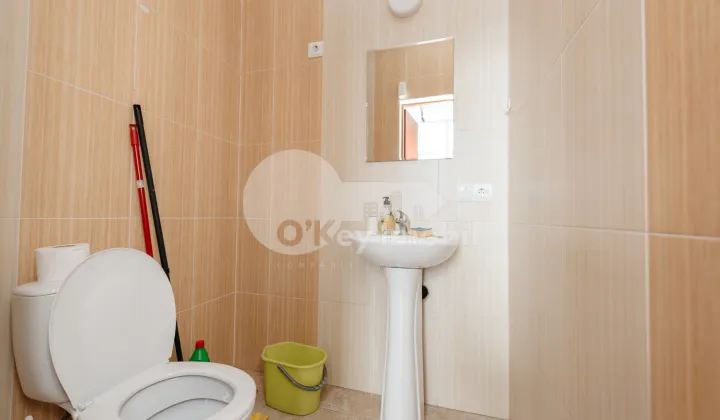 Офис, Рышкановка, КАЛЯ ОРХЕЮЛУЙ