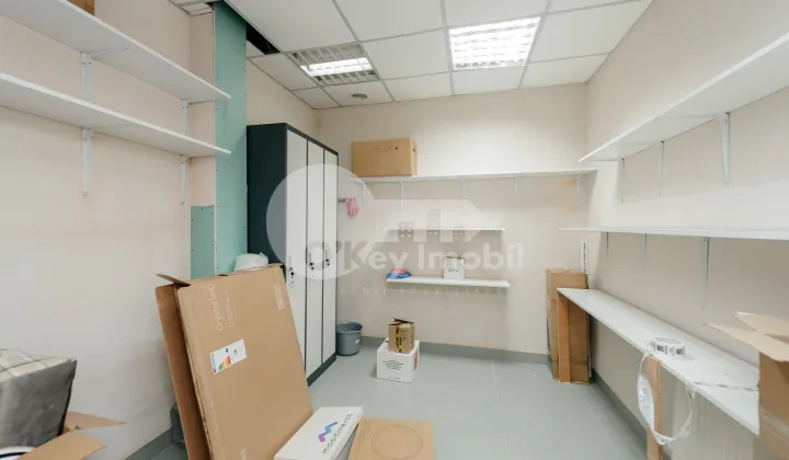 Офис, Рышкановка, КАЛЯ ОРХЕЮЛУЙ