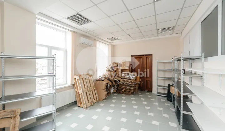 Офис, Рышкановка, КАЛЯ ОРХЕЮЛУЙ