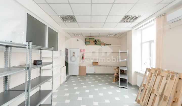 Офис, Рышкановка, КАЛЯ ОРХЕЮЛУЙ