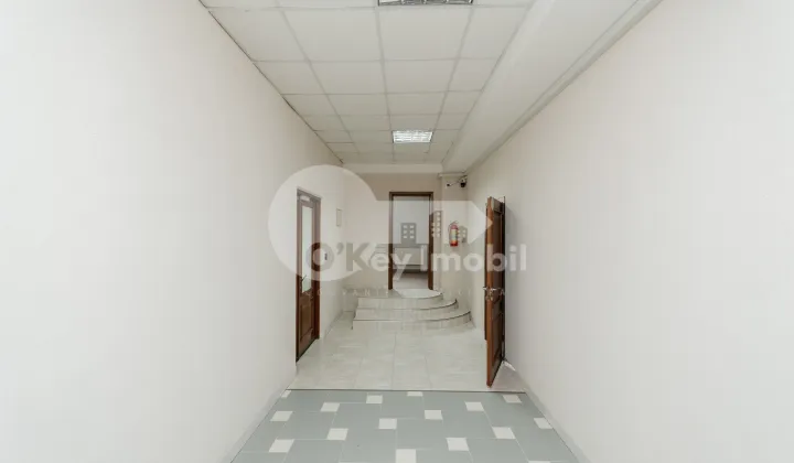 Офис, Рышкановка, КАЛЯ ОРХЕЮЛУЙ