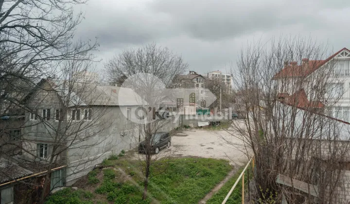 Офис, Рышкановка, КАЛЯ ОРХЕЮЛУЙ