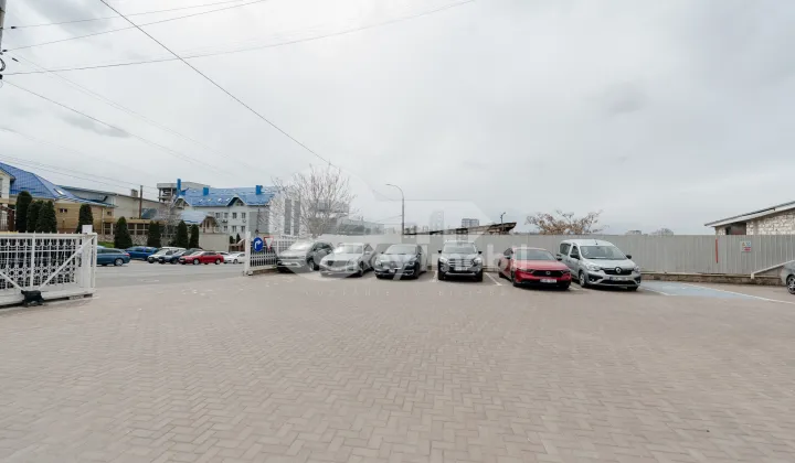 Офис, Рышкановка, КАЛЯ ОРХЕЮЛУЙ