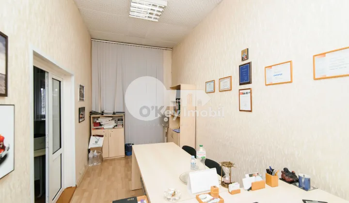 Офис, Центр, 31 АВГУСТА