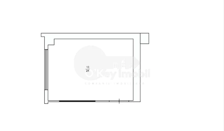 Oficiu, Râșcani, CALEA ORHEIULUI