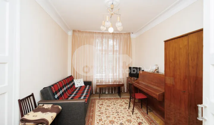 Apartament, Centru, ȘTEFAN CEL MARE