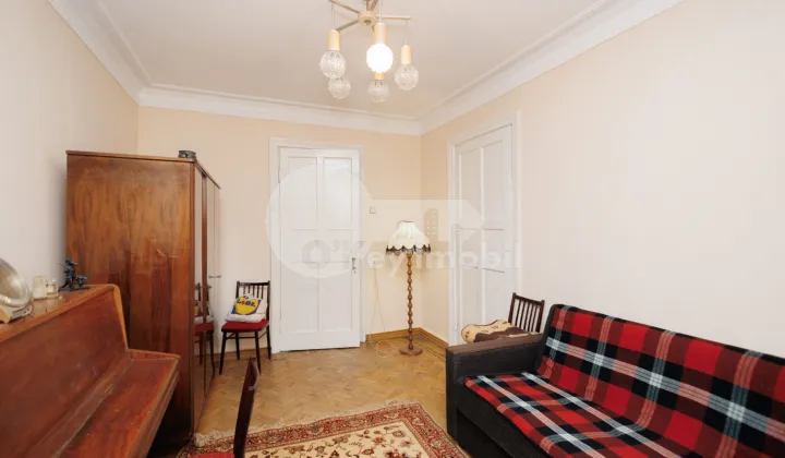 Apartament, Centru, ȘTEFAN CEL MARE