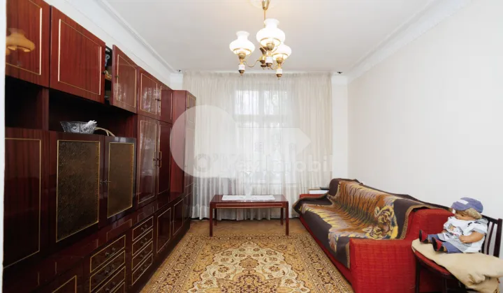 Apartament, Centru, ȘTEFAN CEL MARE