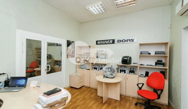 Oficiu, Centru, 31 AUGUST