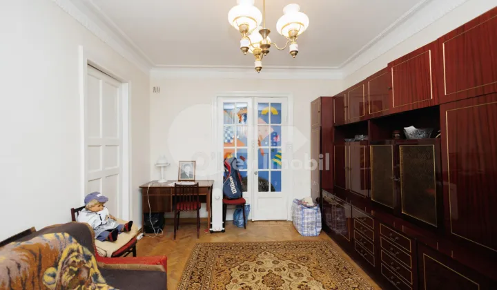 Apartament, Centru, ȘTEFAN CEL MARE