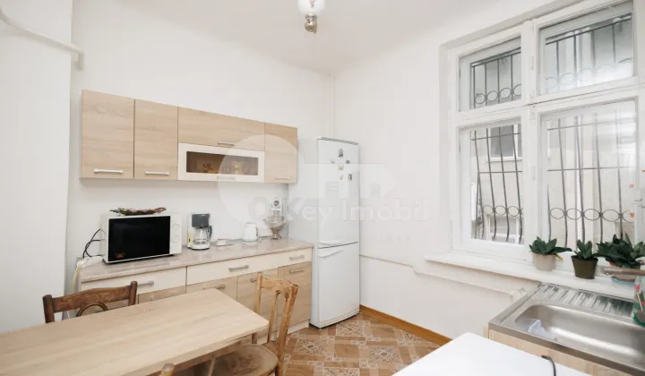 Apartament, Centru, ȘTEFAN CEL MARE