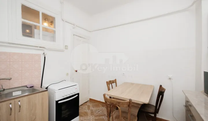 Apartament, Centru, ȘTEFAN CEL MARE