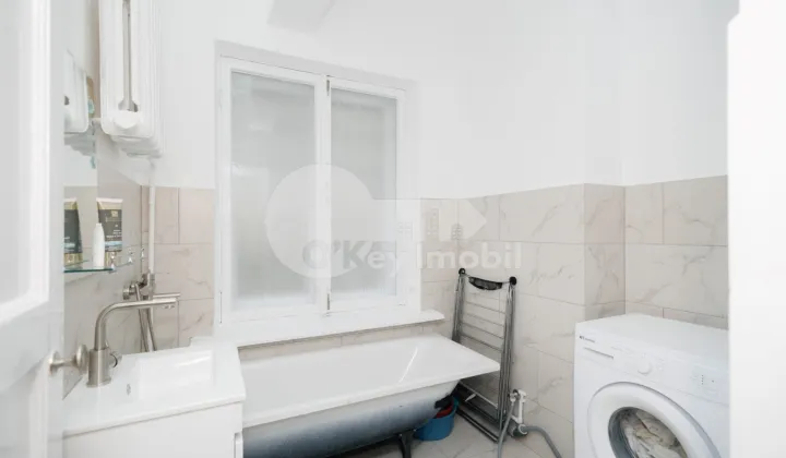 Apartament, Centru, ȘTEFAN CEL MARE