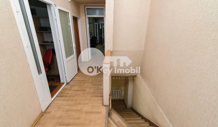 Офис, Центр, 31 АВГУСТА