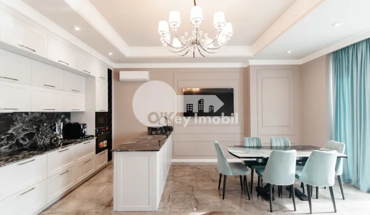 Apartament, Centru, TIGHINA