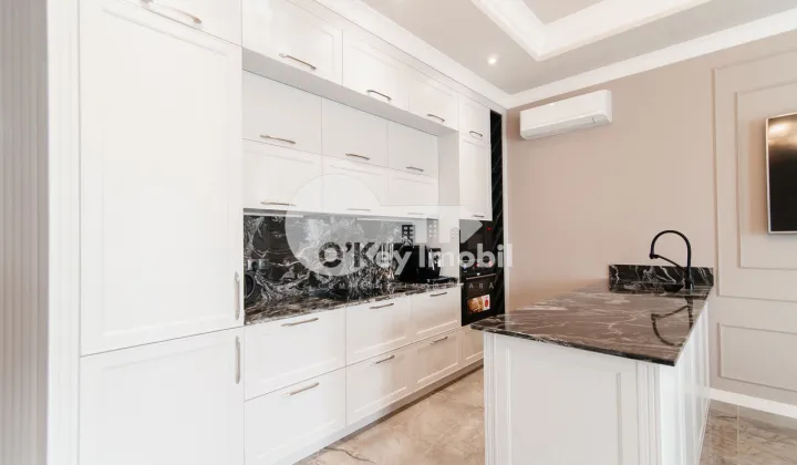 Apartament, Centru, TIGHINA