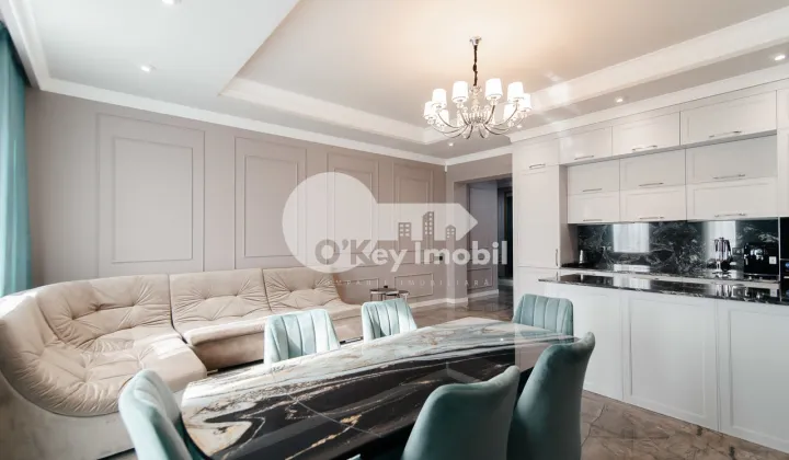 Apartament, Centru, TIGHINA