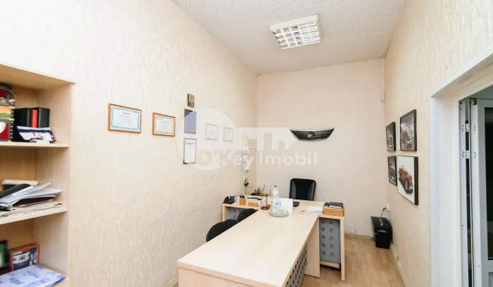 Офис, Центр, 31 АВГУСТА