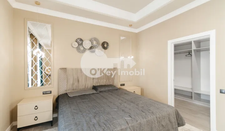 Apartament, Centru, TIGHINA