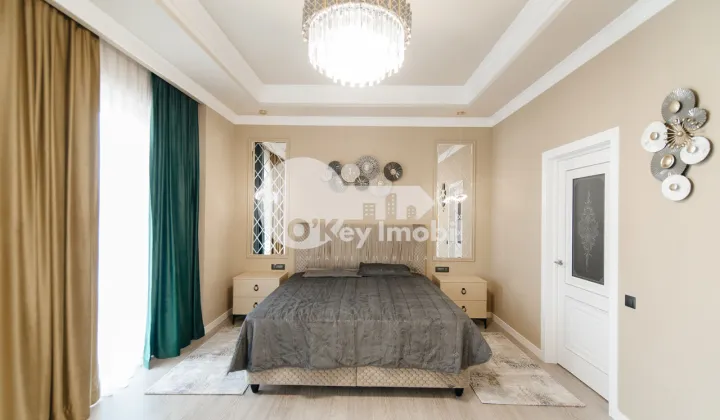 Apartament, Centru, TIGHINA