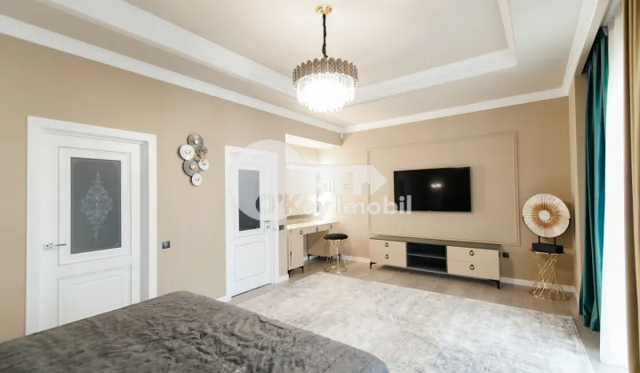 Apartament, Centru, TIGHINA