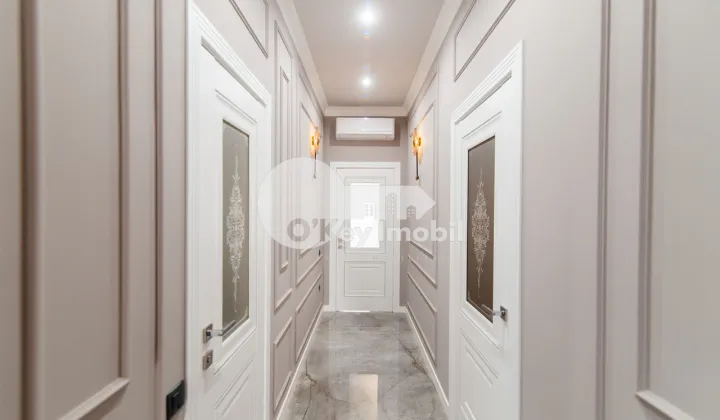 Apartament, Centru, TIGHINA