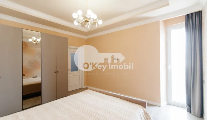 Apartament, Centru, TIGHINA