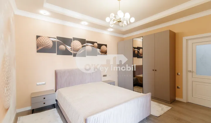 Apartament, Centru, TIGHINA