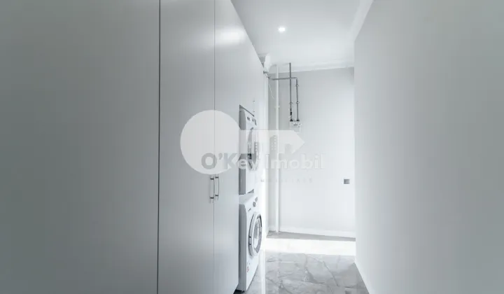 Apartament, Centru, TIGHINA