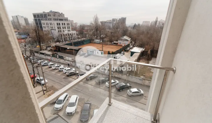 Apartament, Centru, TIGHINA