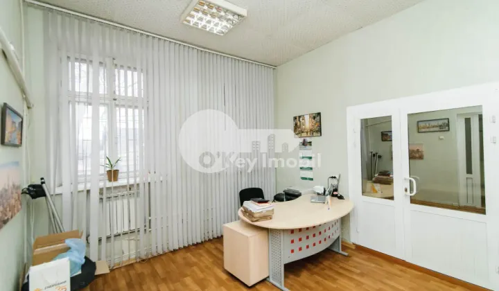 Oficiu, Centru, 31 AUGUST