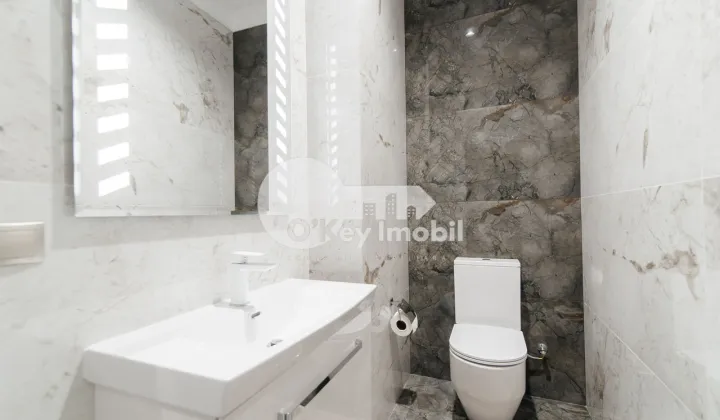 Apartament, Centru, TIGHINA