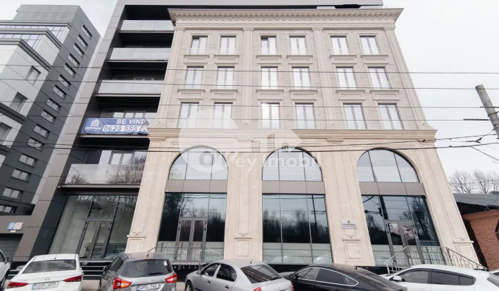 Apartament, Centru, TIGHINA