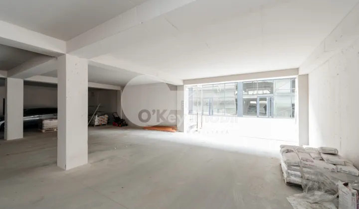 Depozit, Ciocana, UZINELOR