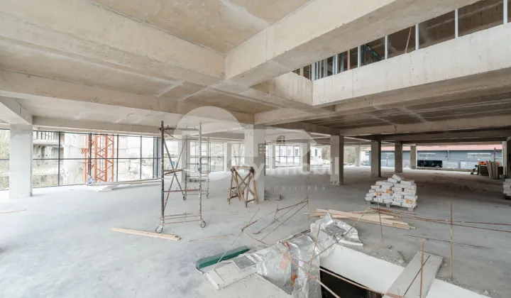 Depozit, Ciocana, UZINELOR