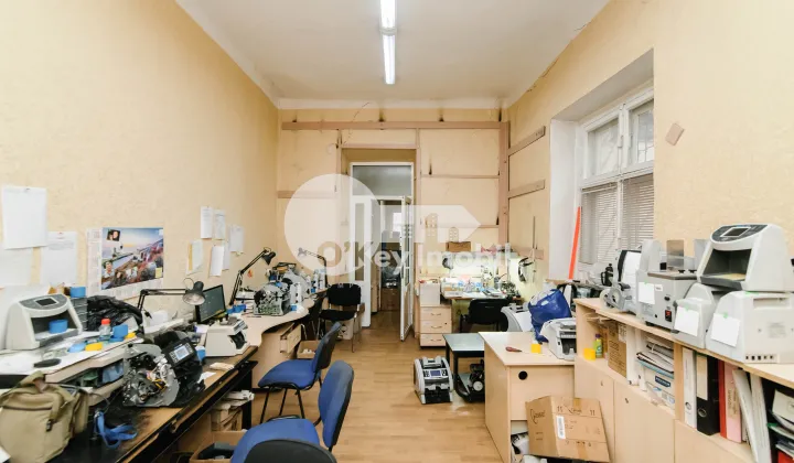 Офис, Центр, 31 АВГУСТА