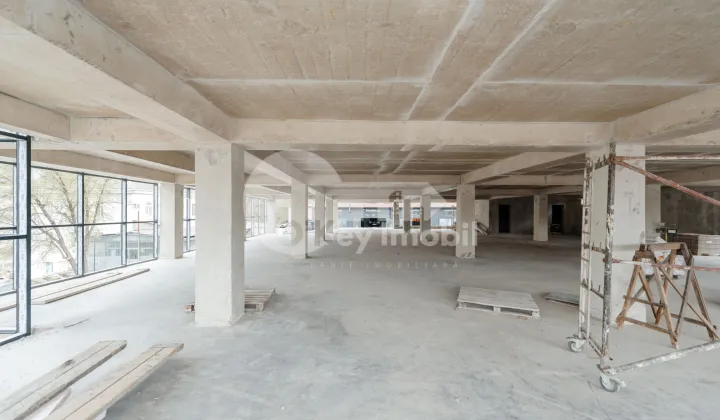 Depozit, Ciocana, UZINELOR