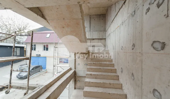 Depozit, Ciocana, UZINELOR