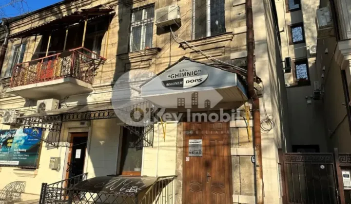 Oficiu, Centru, 31 AUGUST