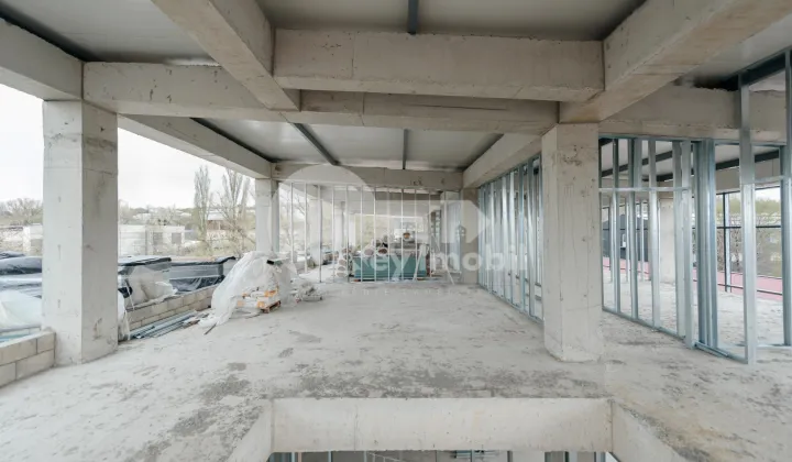 Depozit, Ciocana, UZINELOR