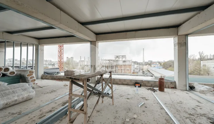 Depozit, Ciocana, UZINELOR