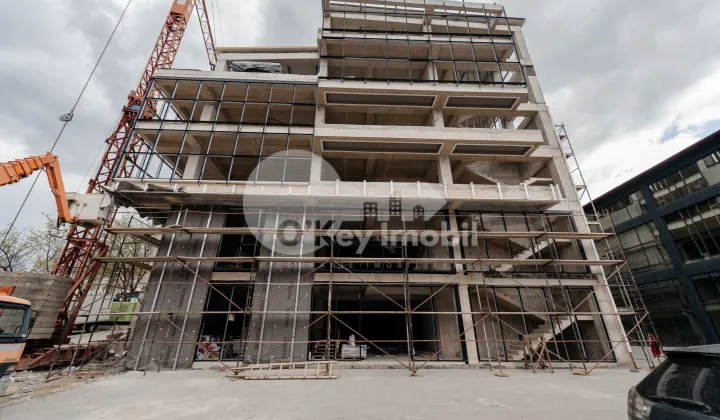 Depozit, Ciocana, UZINELOR