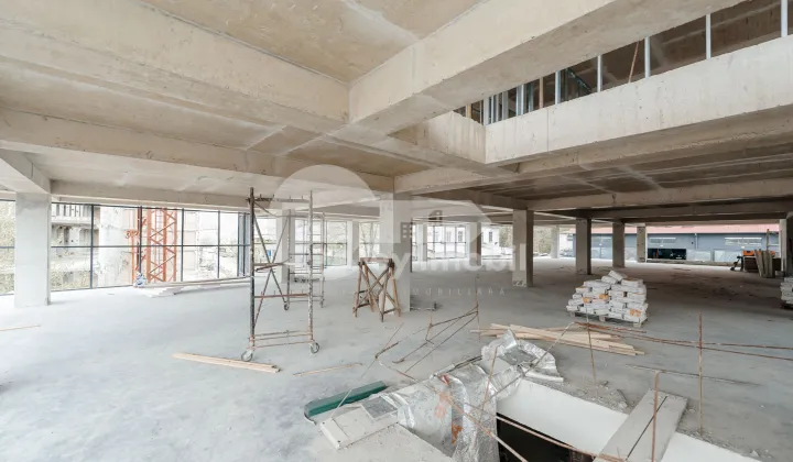 Depozit, Ciocana, UZINELOR