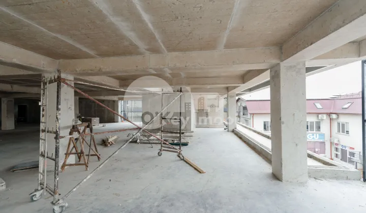 Depozit, Ciocana, UZINELOR