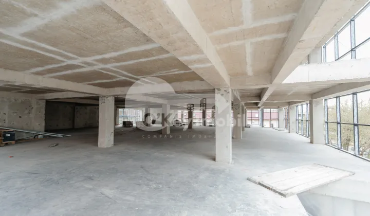 Depozit, Ciocana, UZINELOR